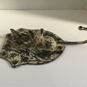 Victorian style hook